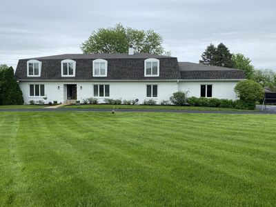 27 Witt Rd, South Barrington, IL, 60010
