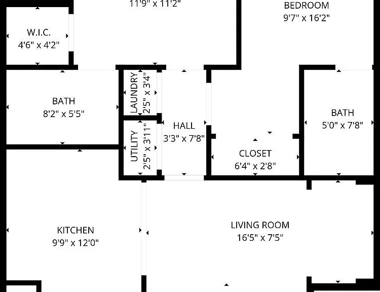 Station House Apartments — Photo 57