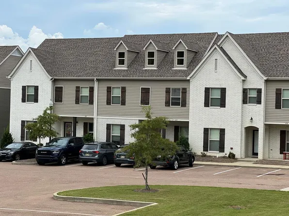 610 Scoggins Cv, Oxford, MS 38655