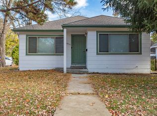 5915 Charlotte St, Kansas City, MO 64110