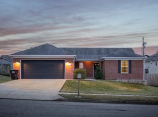 713 Williams Rd, Nicholasville, KY 40356