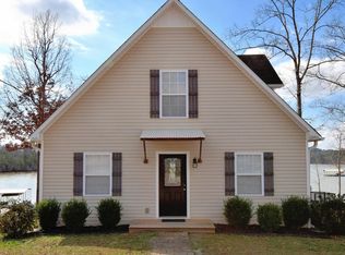 88 Lacey Ln, Arley, AL 35541