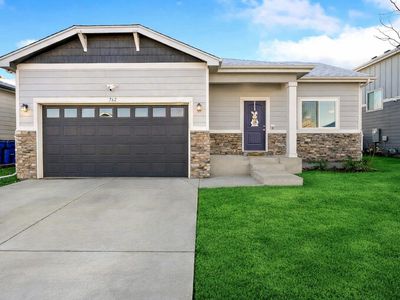 762 Settlers Dr, Milliken, CO, 80543