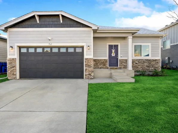 762 Settlers Dr, Milliken, CO 80543