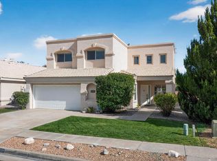 11320 Canyonlands Rd SE, Albuquerque, NM 87123