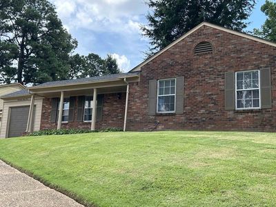 1763 Buxton Ave Lot 236, Memphis, TN, 38116