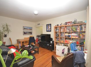 1638 Commonwealth Ave #13, Brighton, MA 02135