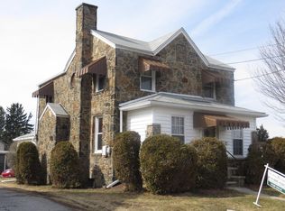 309 Division St, Gallitzin, PA 16641