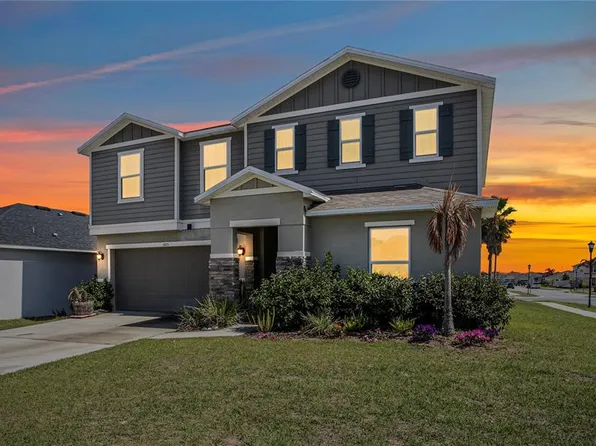 605 Sarner Pass Way, Winter Haven, FL 33881