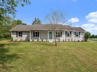 2436 J D Todd Rd, Murfreesboro, TN 37129