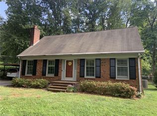 4503 Somersworth Dr, Greensboro, NC 27407