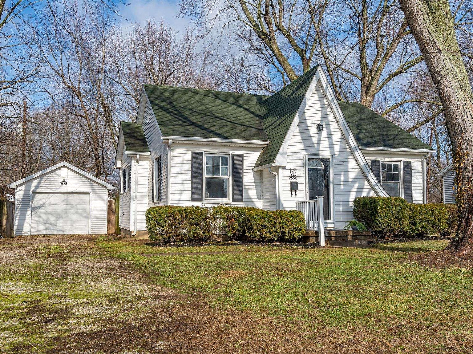 2550 E Riverside Dr, Evansville, IN 47714 Zillow