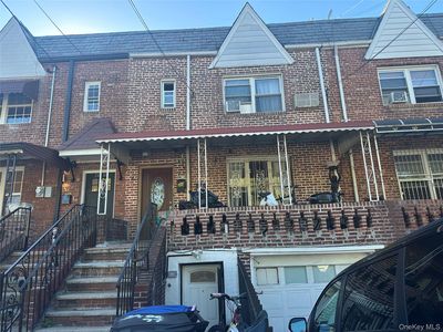 24-06 97th Street, East Elmhurst, NY, 11369