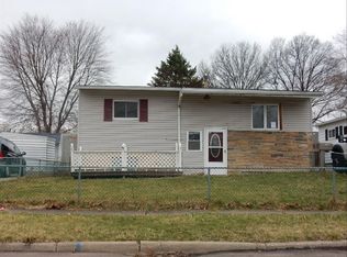 2972 Stockton Ave, Akron, OH 44314