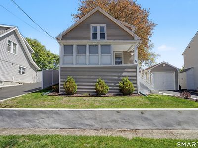 36 Cottage Place, Stratford, CT, 06614