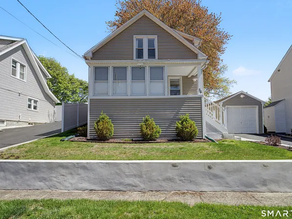 36 Cottage Place, Stratford, CT 06614