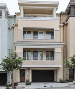 66 Summit Way, San Francisco, CA, 94132