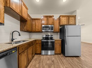 5902 Cactus Flower Ln #B, Killeen, TX 76549