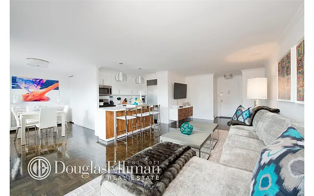 Sold by Douglas Elliman | media 11