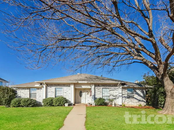 641 Park Ln, Highland Village, TX 75077