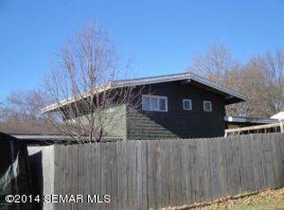 400 Spring St NW, Preston, MN 55965