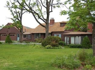 64 Mountain Rd, Princeton, MA 01541