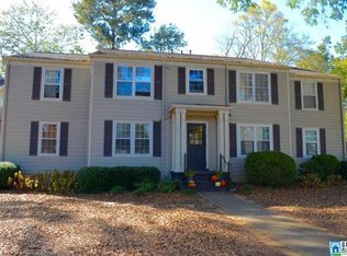 206 Fox Hall Rd APT D, Mountain Brk, AL 35213
