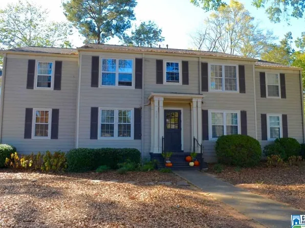 206 Fox Hall Rd APT D, Mountain Brk, AL 35213