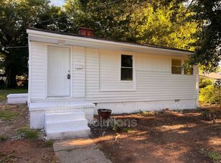 315 Hartle St, Winston Salem, NC 27127