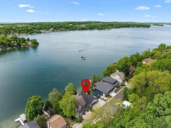 2nd image of 4763 Fontana Beach ROAD