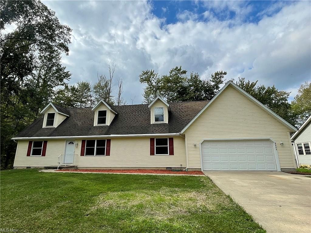 3322 Sandy Ln, Avon, OH 44011 MLS 4324819 Zillow