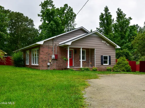 1933 Rocky Run Rd, Jacksonville, NC 28546