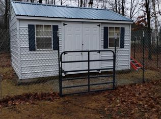 4900-4964 E F30 Rd, Greenbush, MI 48738