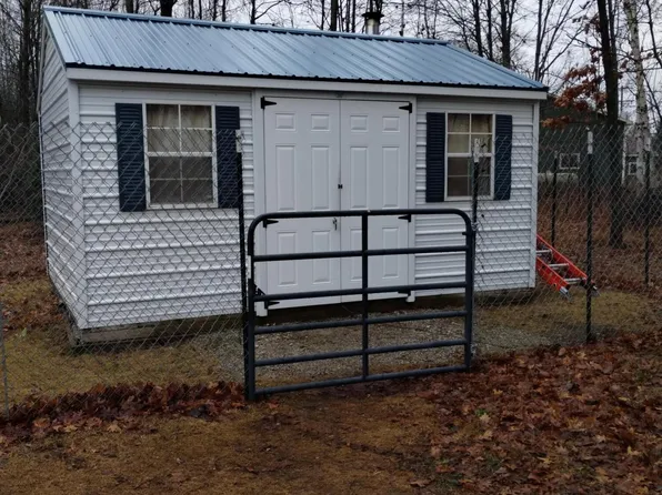 4900-4964 E F30 Rd, Greenbush, MI 48738