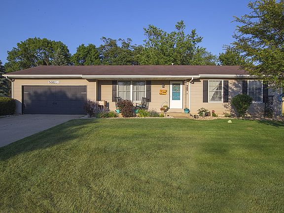 2nd image of 53664 Stanford Dr