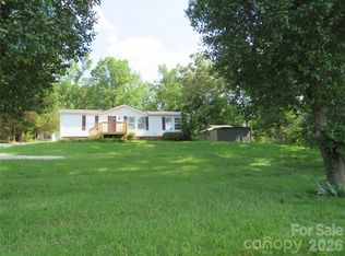 204 John E Randall Rd, Shelby, NC 28152