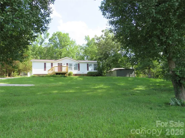 204 John E Randall Rd, Shelby, NC 28152