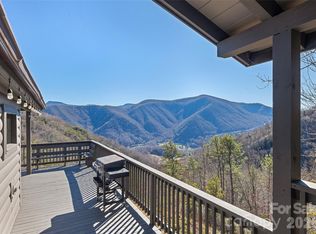643 Bent Tree Rd, Maggie Valley, NC 28751