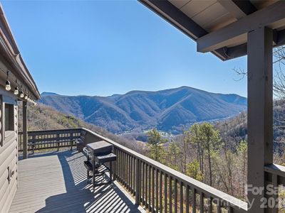 643 Bent Tree Rd, Maggie Valley, NC, 28751