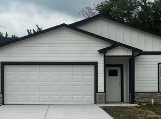 610 Finney Ave, El Dorado, KS 67042