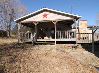 738 Head Rd, Salem, KY 42028