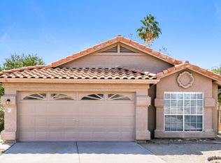 5523 E Fairfield St, Mesa, AZ 85205