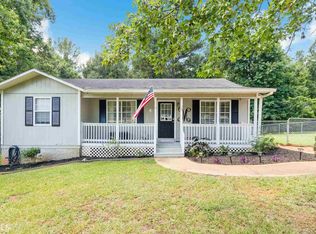 39 New Salem Rd, Griffin, GA 30223
