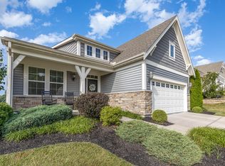 7267 Rimrock Ln, Alexandria, KY 41001