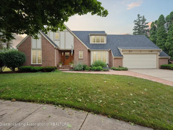 1720 Cranston Ct, East Lansing, MI 48823