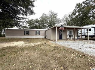 134 Faith Valley Ln, Winnsboro, LA 71295