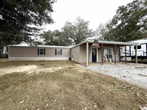 134 Faith Valley Ln, Winnsboro, LA 71295