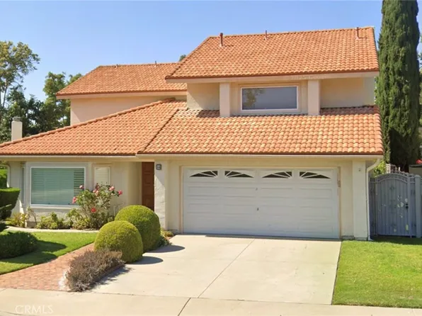 64 Bluecoat, Irvine, CA 92620