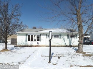 2512 Burridge Rd, Baltimore, MD 21234