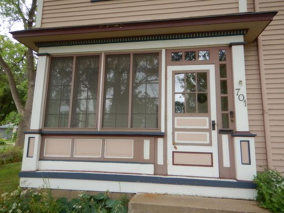 Porch